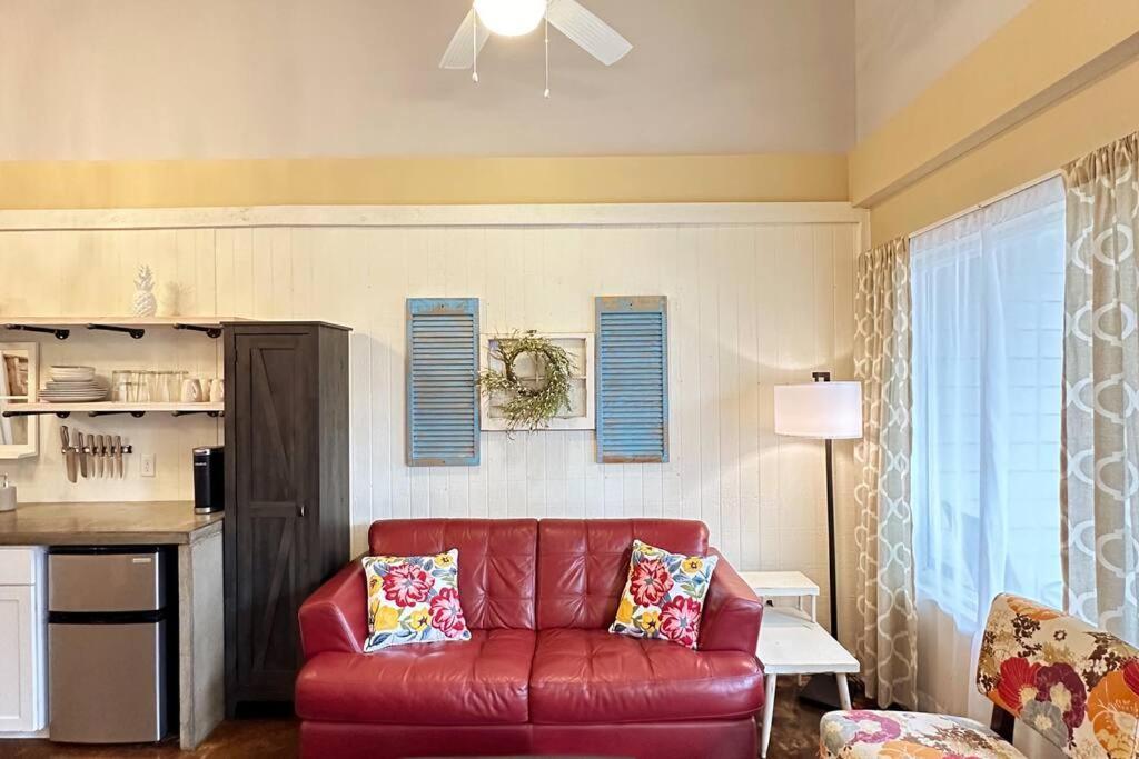 Haven At Hazel~Downtown Bungalow Demorest Dış mekan fotoğraf